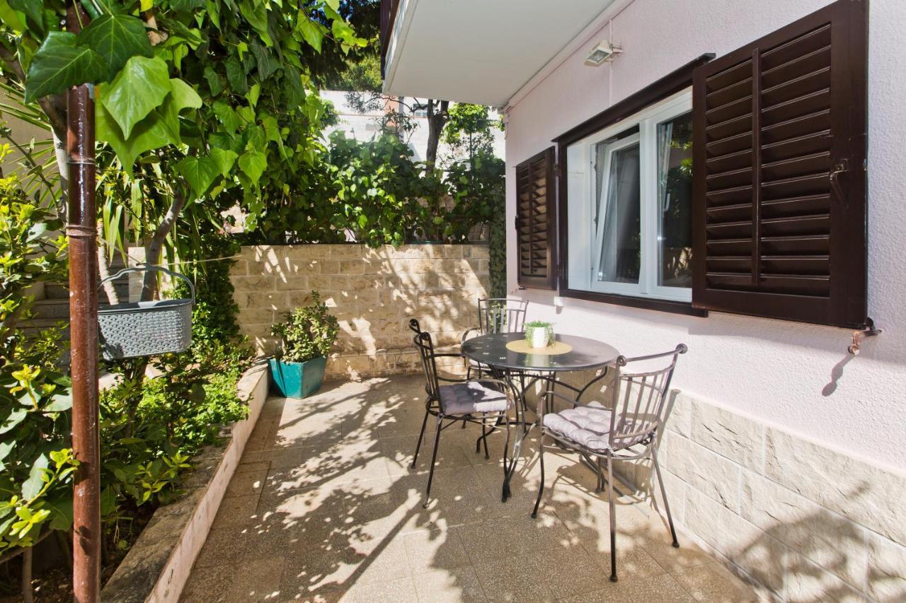 Villa Milton Hvar Hvar Town Exterior foto