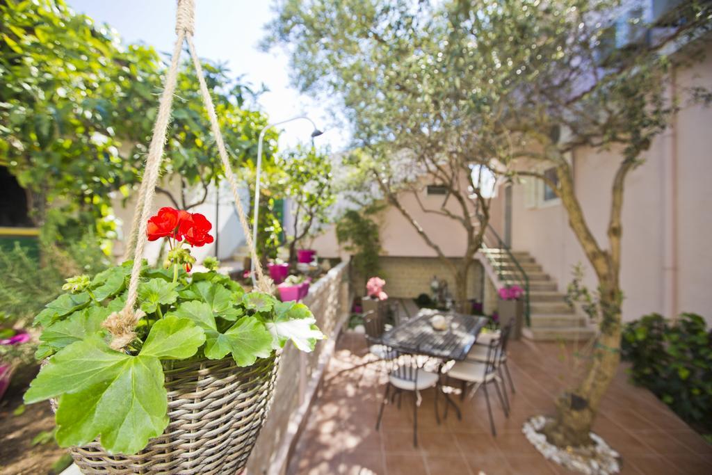 Villa Milton Hvar Hvar Town Exterior foto